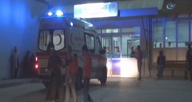 Çorum’da silahlı saldırı: 3 ölü, 1 yaralı çorum,mrangozhane,silahlı saldırı,yaralı