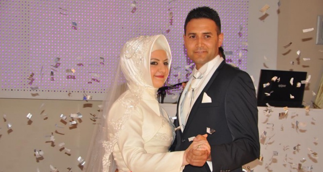 Evli çifti ölüm ayırdı bursa,Hakan Bozkurt,Nagihan Topal