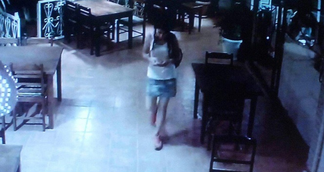 Cansu Kaya ölüme böyle gitti Cansu Kaya,muğla,ortaca