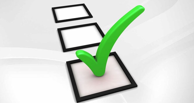 Sosyal medyada 2015 Genel Seçimleri anketi seçim anketi,sosyal medya