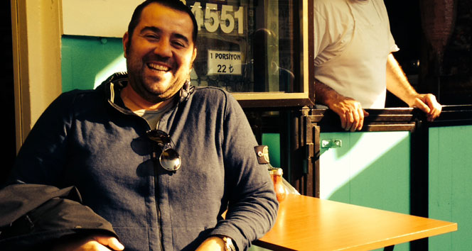 Ata Demirer Özge Borak'a rol verecek mi?