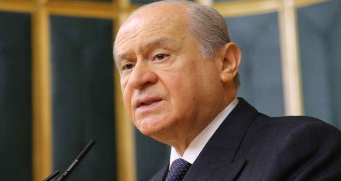 Bahçeli: 'Ekmekle oynayanlara değil, ekmeği çoğaltanlara destek verelim'