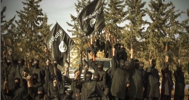 IŞİD, Erbil'e 40 km yaklaştı