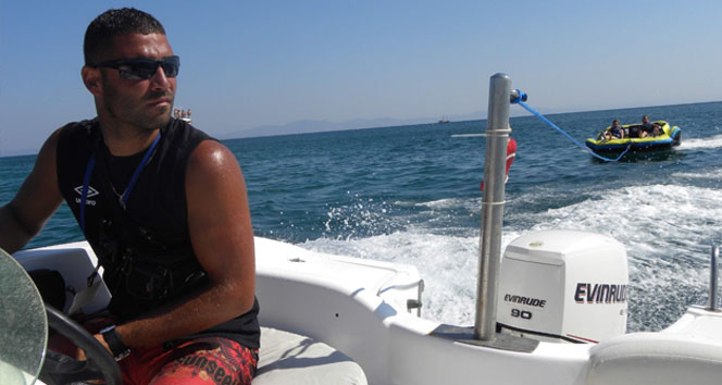 Deniz bisikletleri güvenli mi?