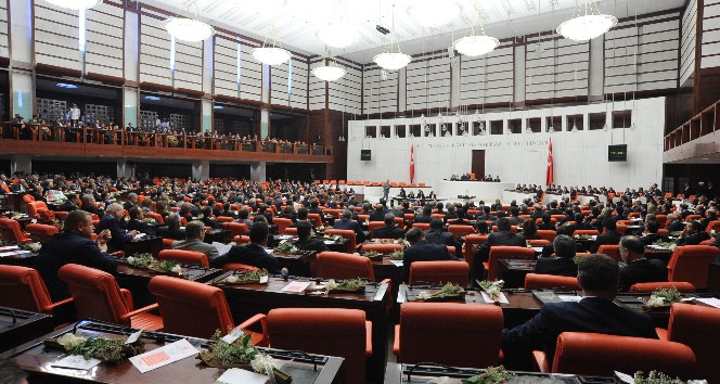 Hangi şehir kaç vekil çıkaracak? hangi şehir kaç vekil çıkaracak,milletvekili,Resmi Gazete,şehirler