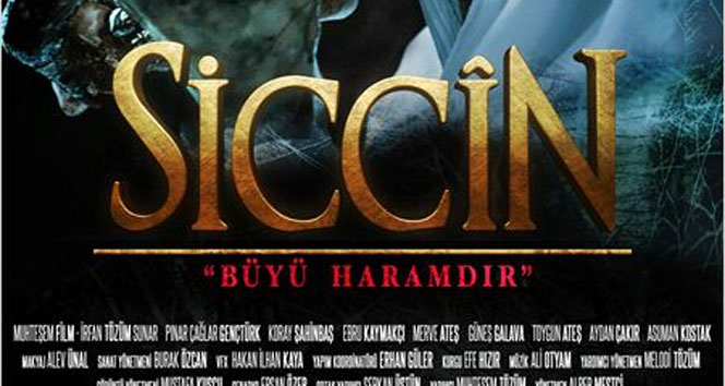 `Siccin` ve 7 yeni film sinemalarda