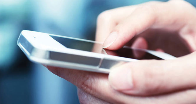 Telefonunuza bu mesaj gelirse... mesaj,telefon