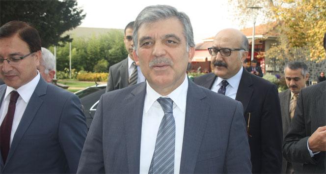 Gül’e takipsizlik! Cumhurbaşkanı Abdullah Gül,Kayıp trilyon davası