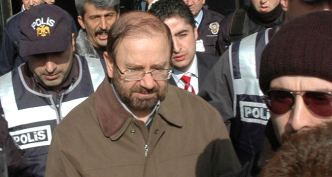 Turgut Özal’a suikast davasında flaş gelişme levent ersöz,suikast davası,Turgut Özal