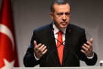 Erdoğan'dan operasyonlara ilk açıklama 