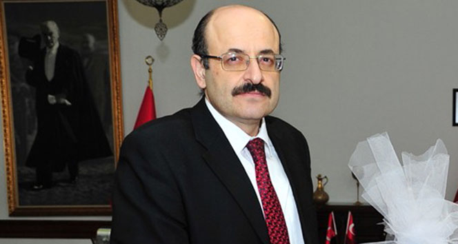 İkinci öğretim ders saatleri yeniden görüşülecek! Yekta Saraç,yök başkanı