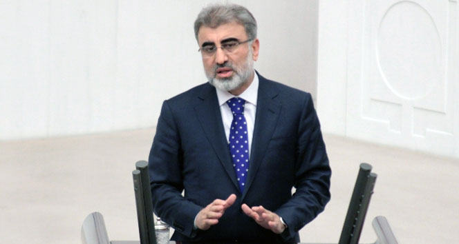Bakan Yıldız'dan ‘Kayıp-kaçak’ açıklaması kayıp kaçak bedeli,taner yıldız