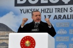 Erdoğan'dan Fethullah Gülen’e açık çağrı 