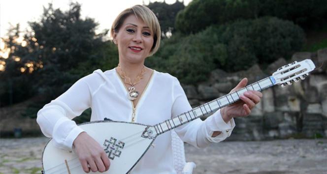 Türkülere adanmış bir hayat Türk Halk Müziği,yudum