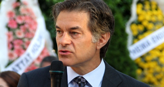 Dünyaca ünlü doktor Mehmet Öz’e 9 milyon dolarlık şok! ABD,Federal Ticaret Komisyonu,mehmet öz,mehmet öze milyon dolarlık şok,mehmet öze şok