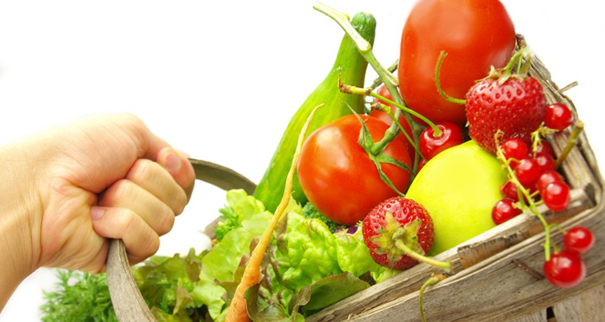 Kanserden koruyan 5 altın kural diyet,egzersiz,kanser,kış güneşi