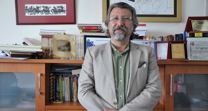 Acil servisler iftardan sonra dolup taşıyor diyabet,İftar,kalp ve damar,Prof. Dr. Hakkı Cüneyt Ulutin,Sağlık Bilimleri Fakültesi,sağlıklı beslenme,sahur,Yeni Yüzyıl Üniversitesi
