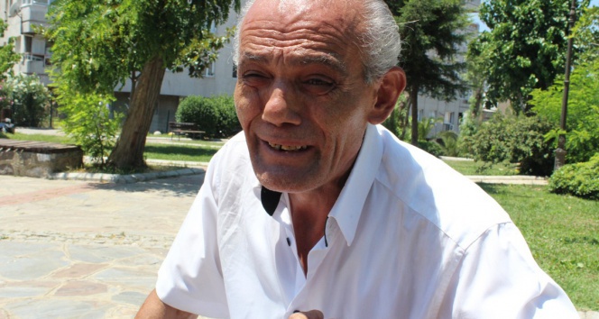 Emanet baba! emanet baba,Osman Çürümez