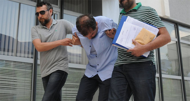 Kılıktan kılığa girdi 1 milyon lira kredi çekti 
