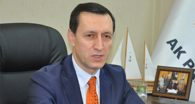 İşler: 'Türkeş de başkanlık sistemini savundu' alparslan türkeş,başkanlık sistemi,Emrullah İşler