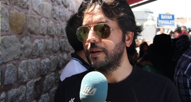 Nihat Doğan'dan tepki çeken tweet nihat doğan,özgecan aslan,tepki,twitter