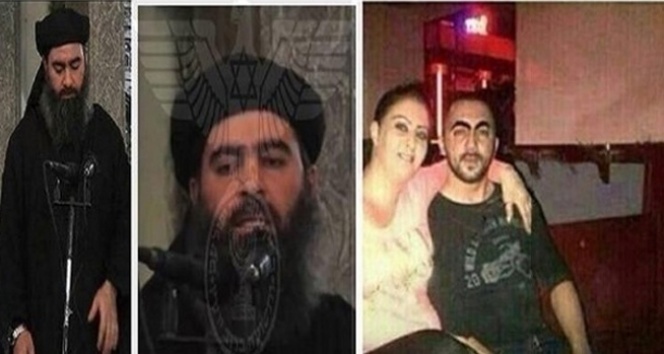 Yakalanan kadın Bağdadi'nin karısı değilmiş IŞİD,IŞİD lideri Ebubekir Bağdadi