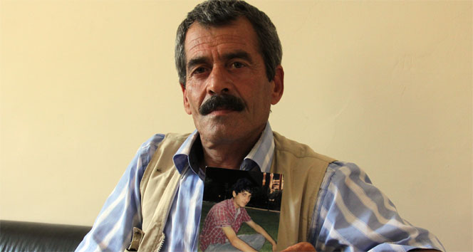 İki oğlu El Kaide'ye katıldı