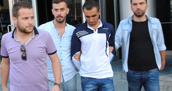 Bankacıların dikkati dolandırıcıyı ele verdi