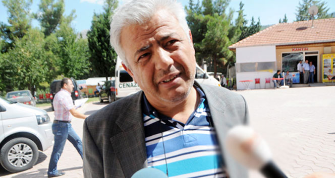 Burdur’daki 13 ölümlü kazadan hayaller kaldı