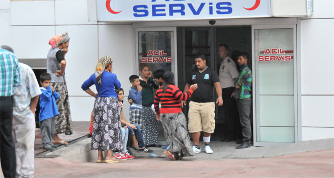 Zehir tacirleri arasında tüfekli hesaplaşma: 2 ölü, 2 yaralı