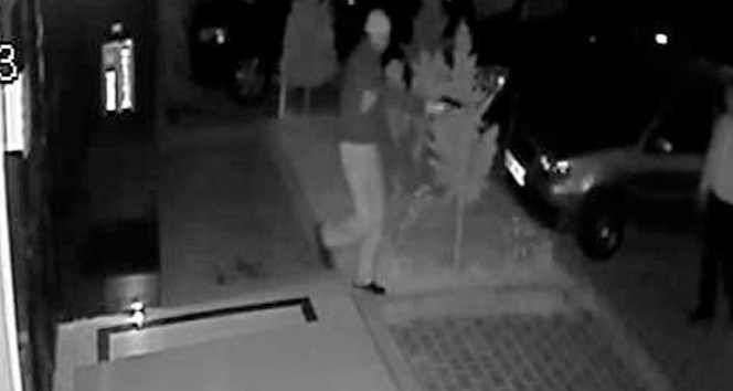 Gaziantep’te silahlı gaspçılar dehşet saçtı