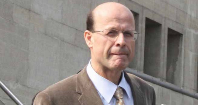 Haşim Kılıç’tan hukuk profesörüne dava