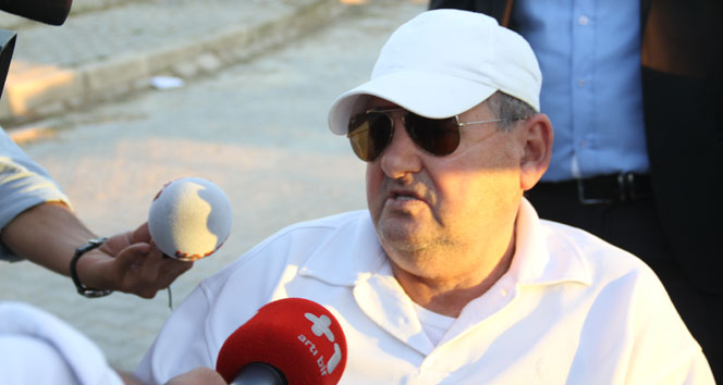 Arif Doğan hayatını kaybetti