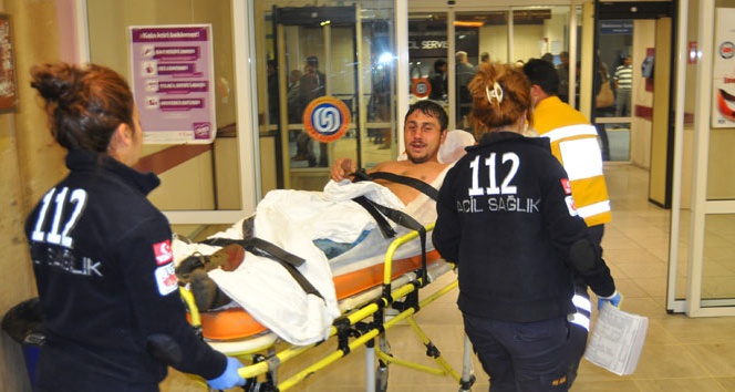 Eskişehir’de bir bonzai vakası daha