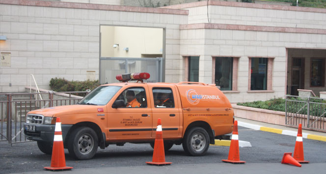 Sağlık Bakanlığı'ndan toz açıklaması