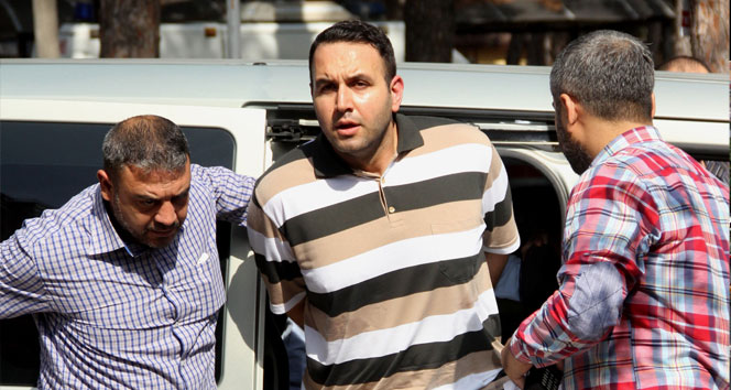 Villadaki anne baba cinayetinde şok detaylar