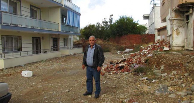 Böylesine ancak Türkiye’de rastlanır