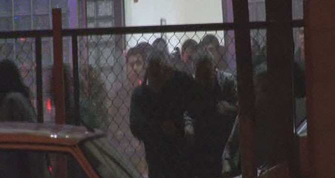 Başkent Teksas'a döndü