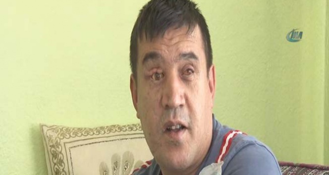 Dünyasını karartan madencilikten hakkını arıyor