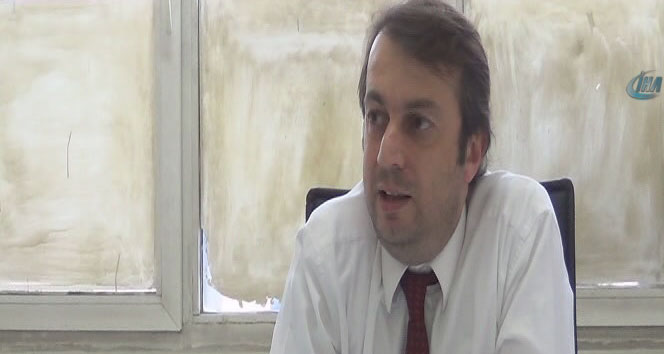 'Ermenek'te düşey sondajla çalışma yapılabilir'