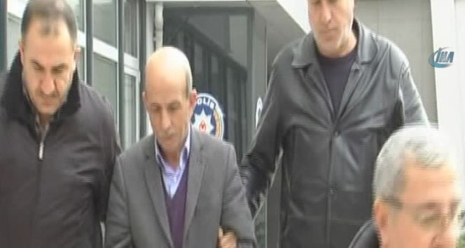 'İç çamaşırlarımı neden çaldın' diye sorunca öldürüldü