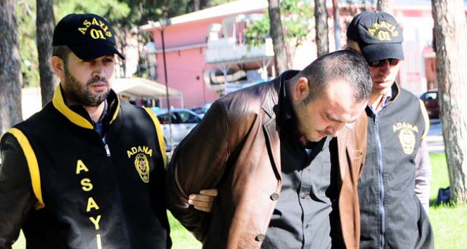 ‘Cinlerim var seni zengin ederim’ diyerek dolandırdı