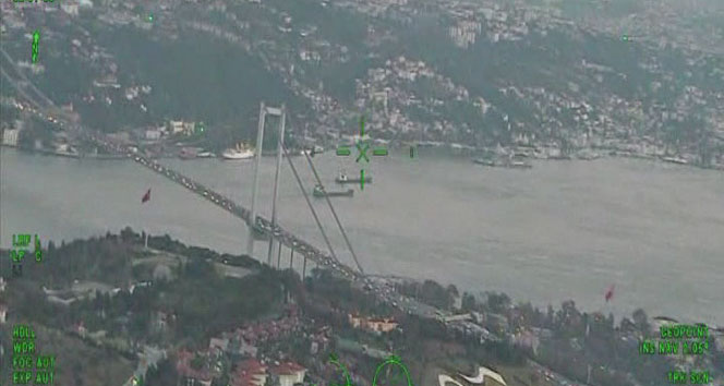 İstanbul'da rekor uyuşturucu operasyonu