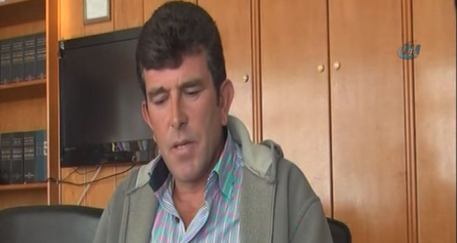 Mahsur kalan madenciler hayat kurtardı