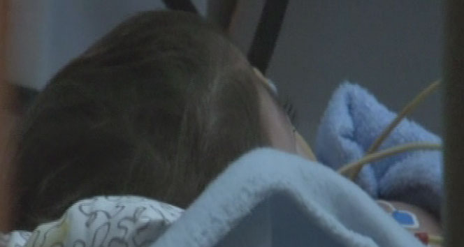 Minik Muhammet İstanbul’a getirildi