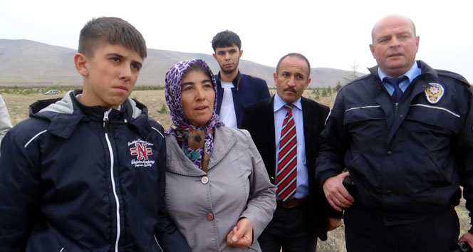 Film gibi dolandırıcılık operasyonu