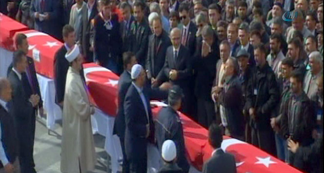 Madenci yakınından Mehmet Görmez'e işveren sitemi