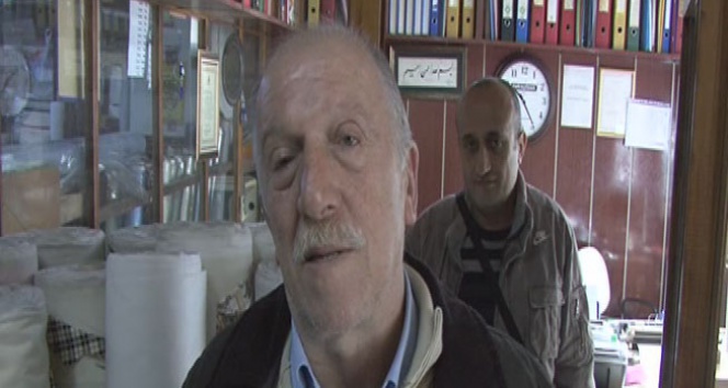 Bir gecede tam 20 dükkan soydular! eminönü,İstanbul,tarihi işhanı soygunu