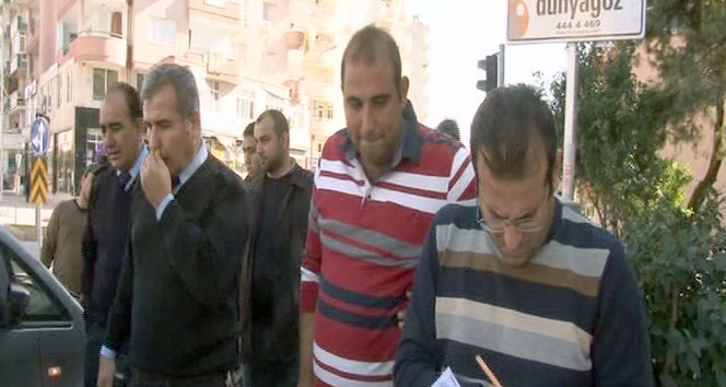 Bankadan çektiği traktör parasını çaldırdı&nbsp;adana,traktör parası