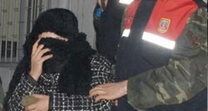 Bebeğini camiye bırakan anneden beraat ettiren sözler bebeğini camiye bıraktı,camiye bırakılan bebek